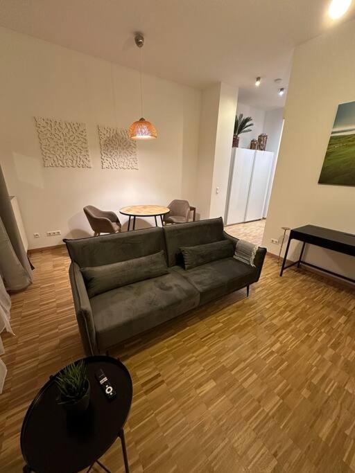 Luxus I Wohnkueche I Garten I Terrasse I Parkplatz เฟือร์ท ภายนอก รูปภาพ